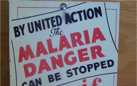 Malaria will not spread across Europe under climate change